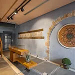Domus Renier Boutique (adults Only) Отель Ханья