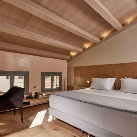 Domus Renier Boutique (adults Only) Hotel 5*