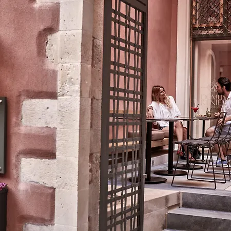 Domus Renier Boutique (adults Only) 5*