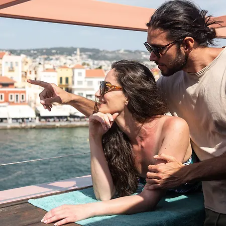 Hotel Domus Renier Boutique (adults Only) 5*