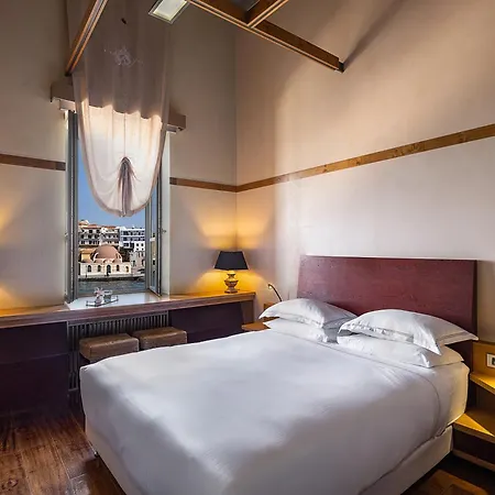 Domus Renier Boutique (adults Only) Отель