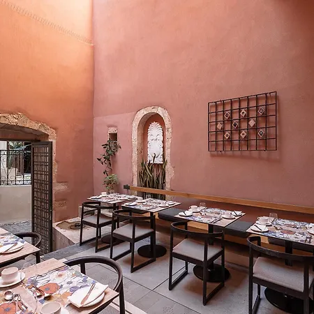 Domus Renier Boutique (adults Only) Отель 5*