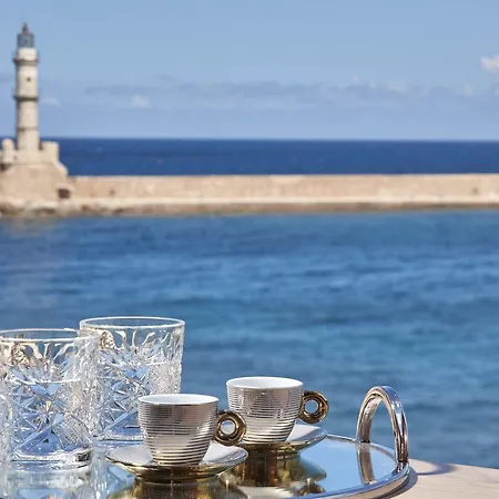 Domus Renier Boutique (adults Only) Hotel