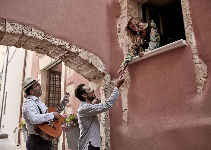 Domus Renier Boutique (adults Only) Hotel Chania (Crete)