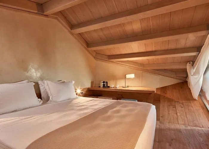 Domus Renier Boutique (adults Only) Hotel Chania (Crete)