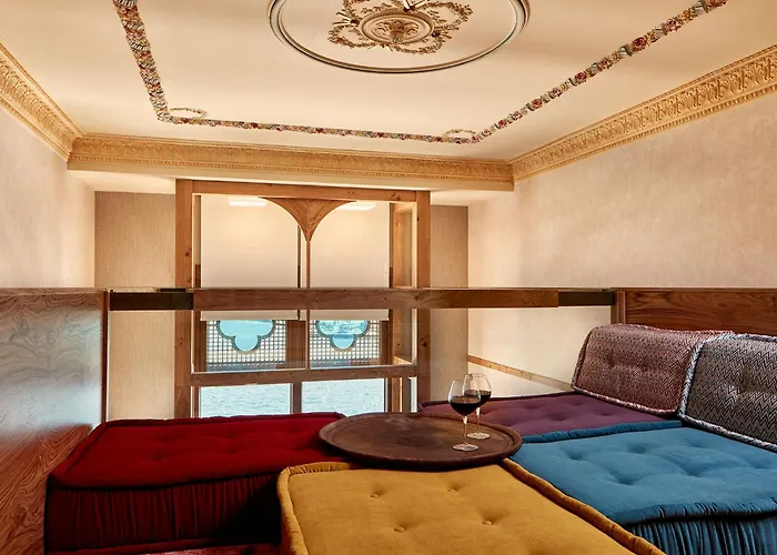 Domus Renier Boutique (adults Only) Hotel