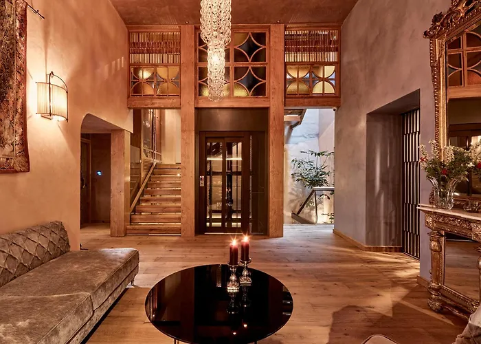 Domus Renier Boutique (adults Only) Hotel 5*