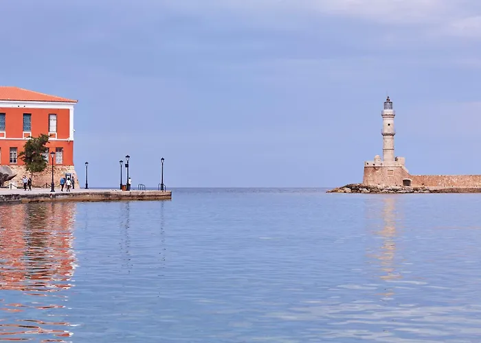 Domus Renier Boutique (adults Only) Hotel 5*