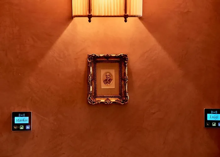 Domus Renier Boutique (adults Only) 5* Chania (Crete)