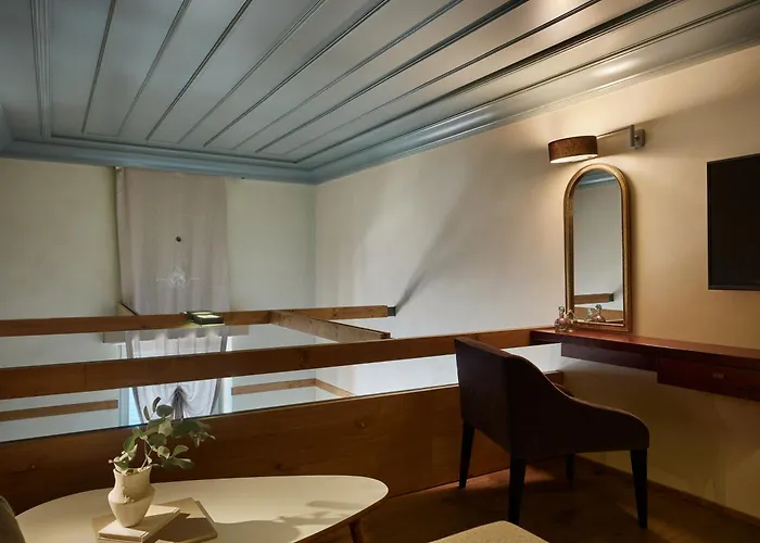 Hotel Domus Renier Boutique (adults Only) Chania (Crete)