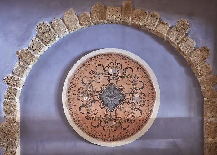 Hotel Domus Renier Boutique (adults Only) Chania (Crete)