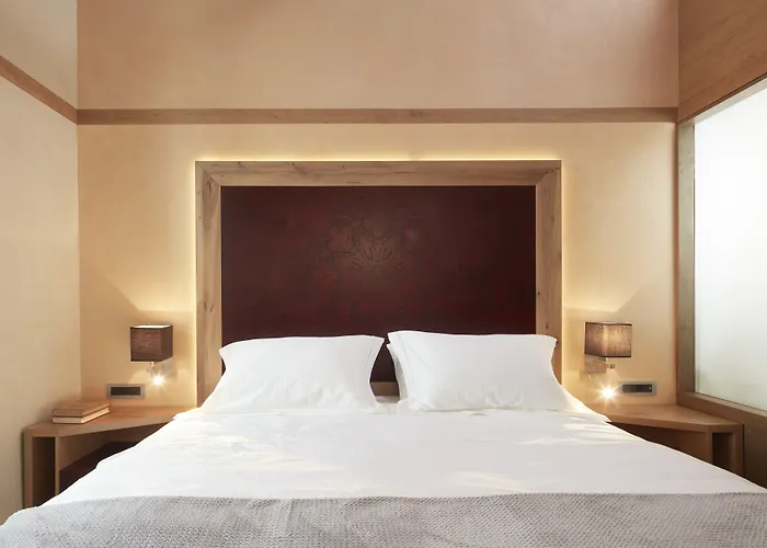 Hotel Domus Renier Boutique (adults Only) Chania (Crete)