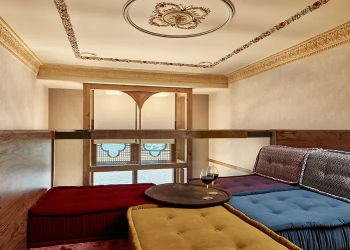 Domus Renier Boutique (adults Only) Hotel Chania (Crete)