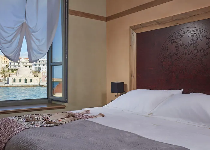 Domus Renier Boutique (adults Only) Hotel