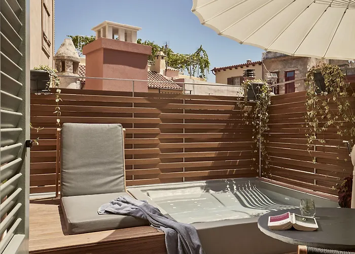 Hotel Domus Renier Boutique (adults Only)