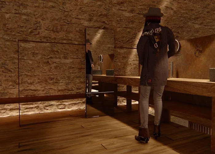 Domus Renier Boutique (adults Only) 5*