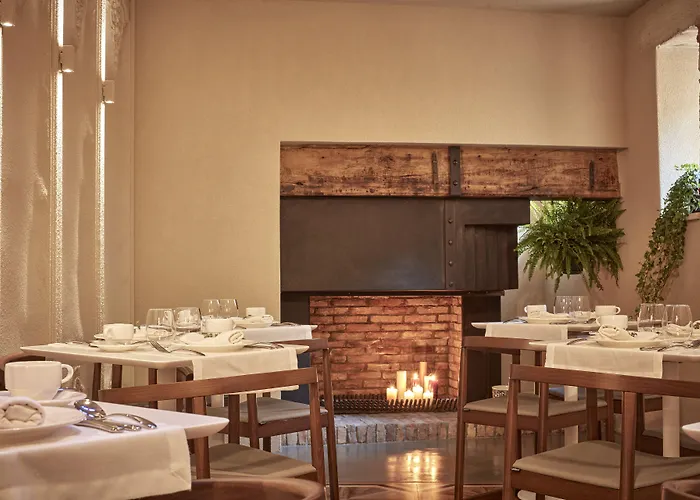 Domus Renier Boutique (adults Only) Hotel 5*