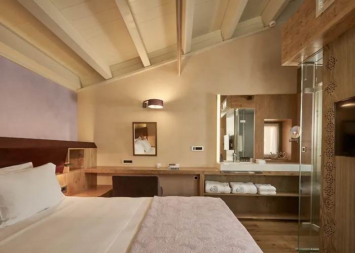 Hotel Domus Renier Boutique (adults Only) Chania (Crete)