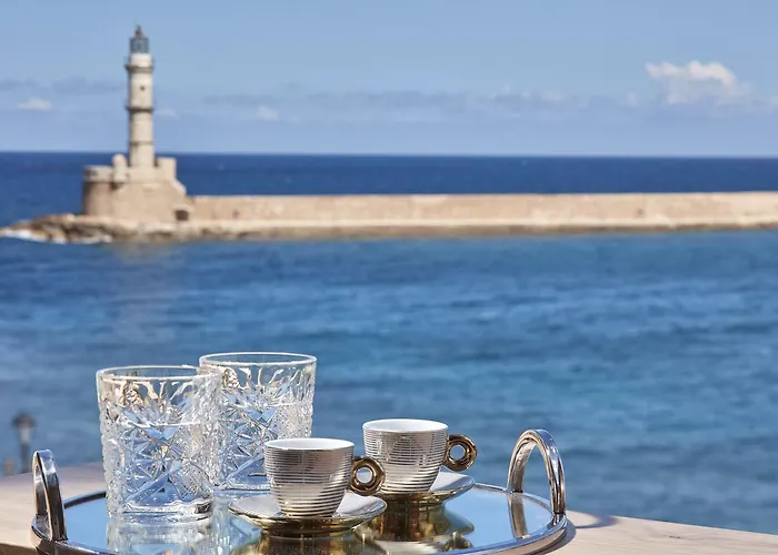 Domus Renier Boutique (adults Only) Hotel