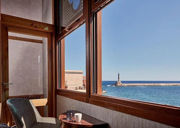 Domus Renier Boutique (adults Only) Hotel 5*