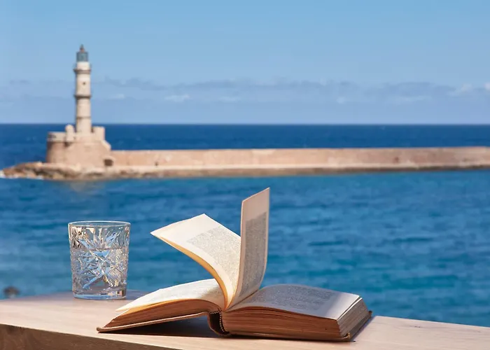 Domus Renier Boutique (adults Only) Hotel