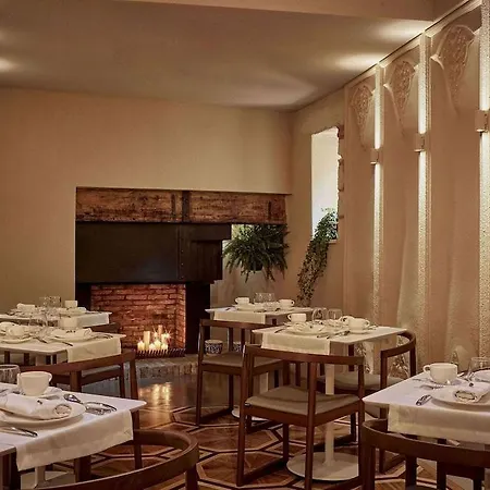 Domus Renier Boutique (adults Only) ホテル 5*