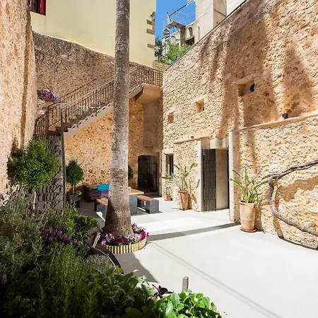ホテル Domus Renier Boutique (adults Only) 5*