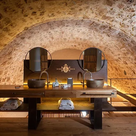 Domus Renier Boutique (adults Only) ホテル 5*