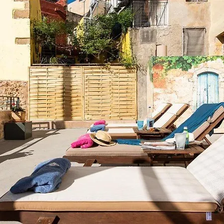 ホテル Domus Renier Boutique (adults Only) 5*