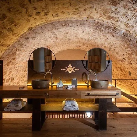 Domus Renier Boutique (adults Only) Готель Chania (Crete)
