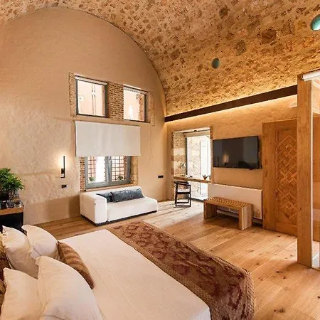 Domus Renier Boutique (adults Only) Готель 5*