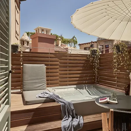 Domus Renier Boutique (adults Only) 5*