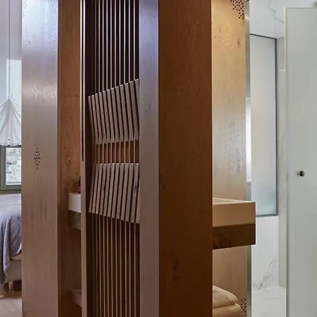 Domus Renier Boutique (adults Only) ホテル 5*