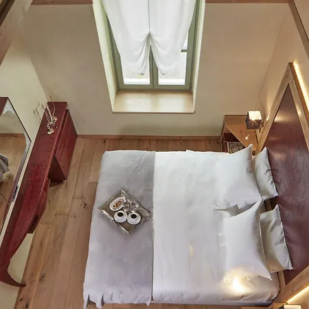 Otel Domus Renier Boutique (adults Only)