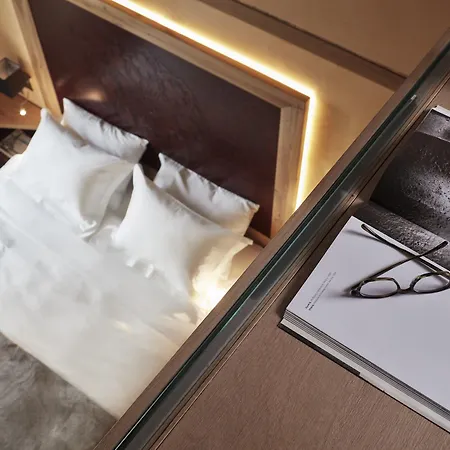 ホテル Domus Renier Boutique (adults Only)