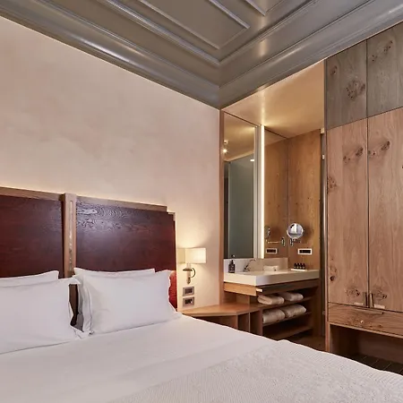 ホテル Domus Renier Boutique (adults Only) 5*