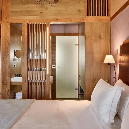 Domus Renier Boutique (adults Only) Hotel