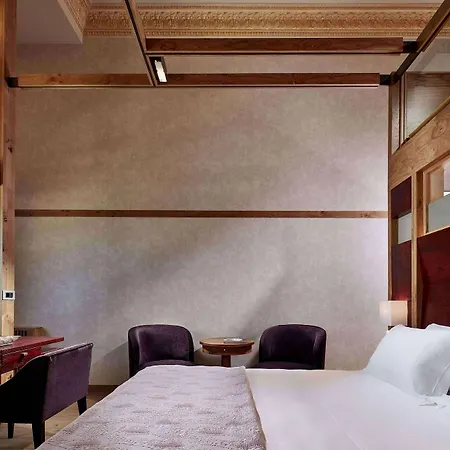 Domus Renier Boutique (adults Only) ホテル 5*