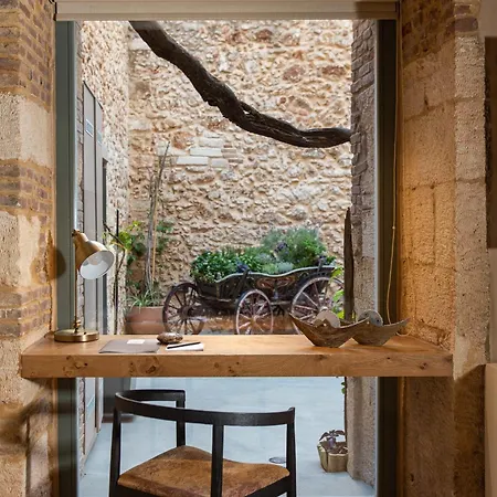 Domus Renier Boutique (adults Only) Hotel 5*