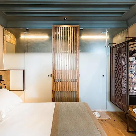 Domus Renier Boutique (adults Only) 5*