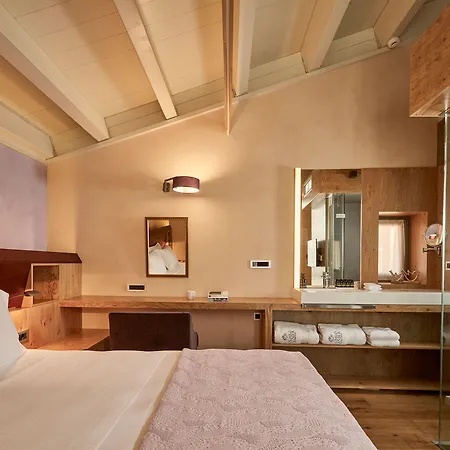 Готель Domus Renier Boutique (adults Only) Chania (Crete)