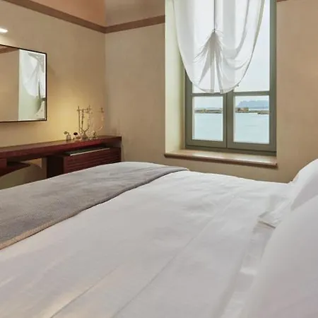 Domus Renier Boutique (adults Only) 5*