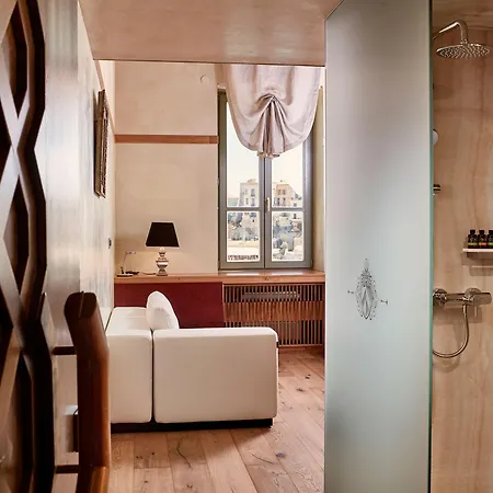 Hotel Domus Renier Boutique (adults Only) Chania (Crete)