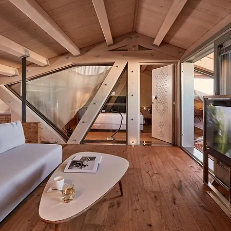 Domus Renier Boutique (adults Only) Hotel Chania (Crete)