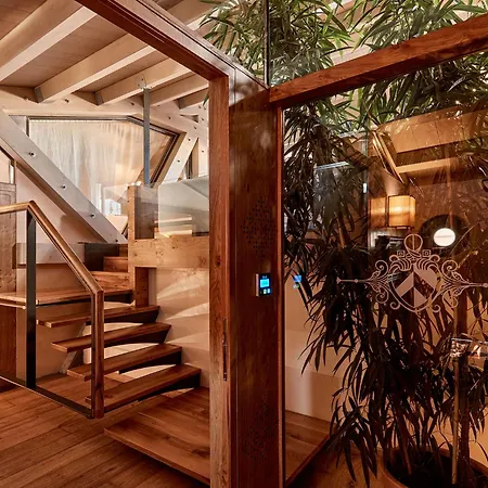 Domus Renier Boutique (adults Only)