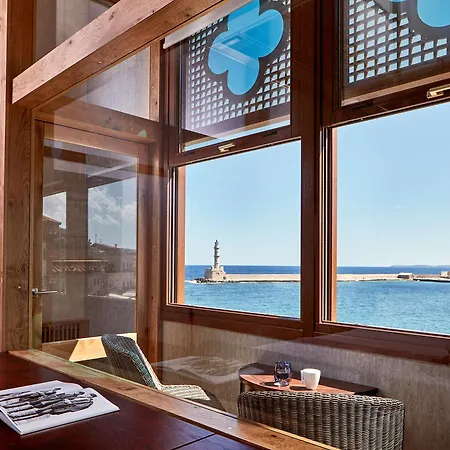 Domus Renier Boutique (adults Only) 5*