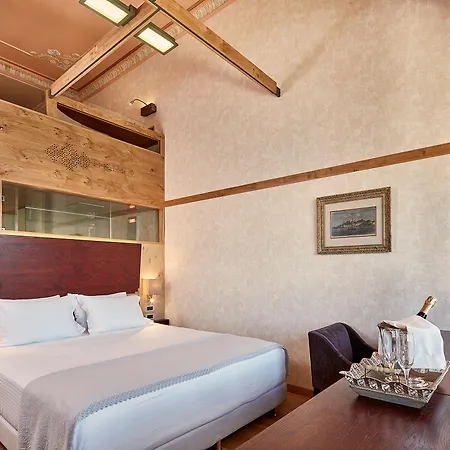 Domus Renier Boutique (adults Only) ホテル 5*