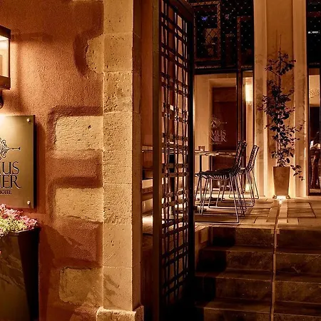 Domus Renier Boutique (adults Only)