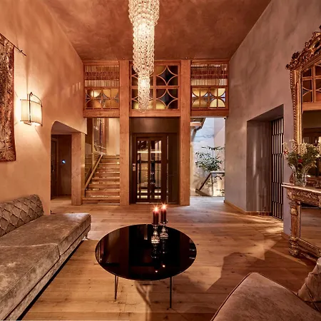 Domus Renier Boutique (adults Only) Hotel 5*