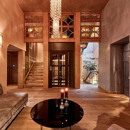 Domus Renier Boutique (adults Only) ホテル 5*